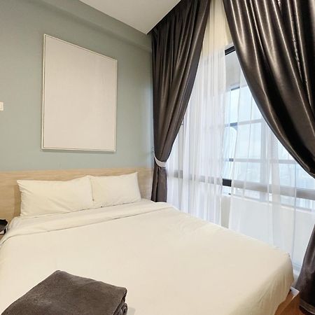 Nj Homestay At Arte Mont Kiara Kuala Lumpur Bagian luar foto