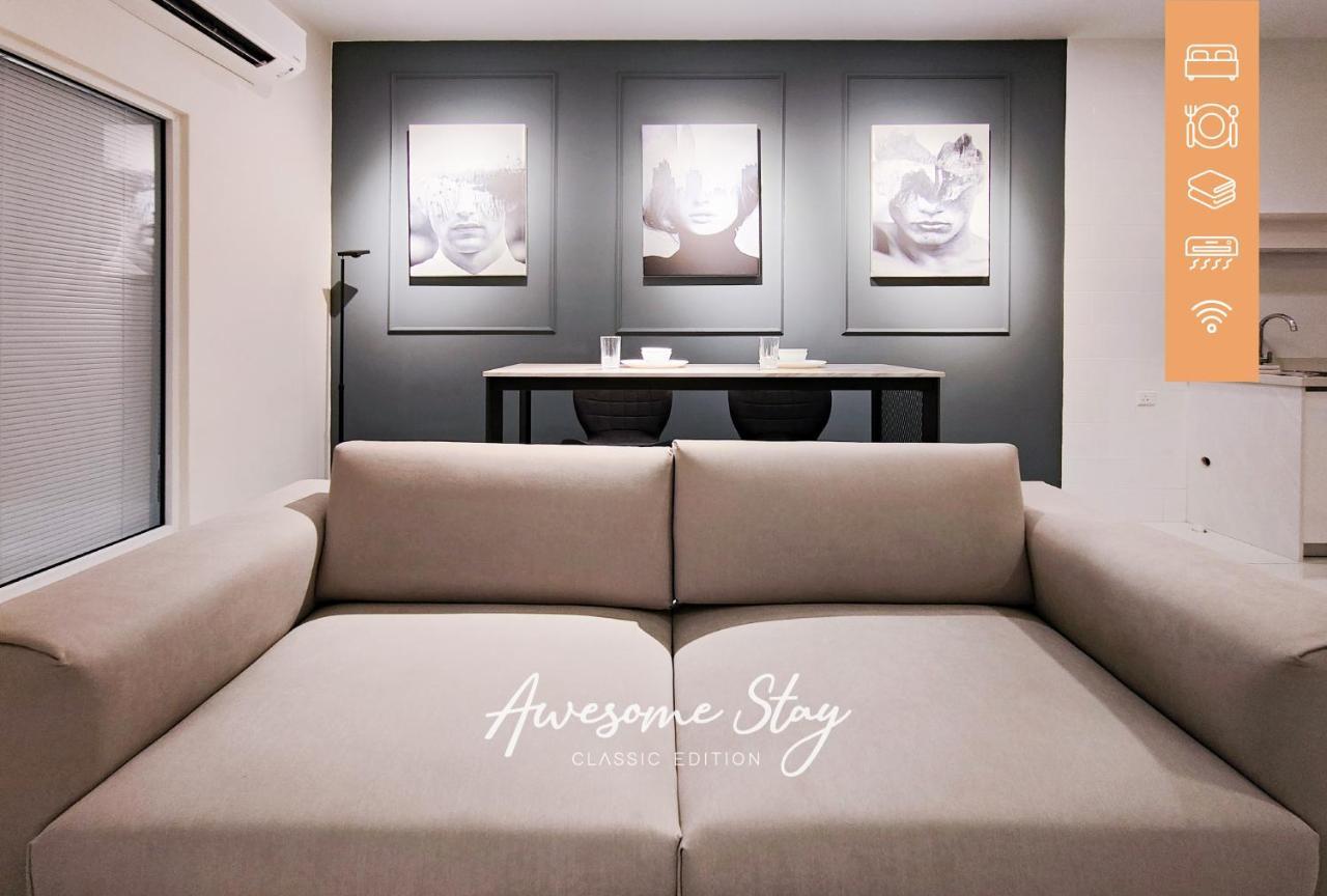 Nj Homestay At Arte Mont Kiara Kuala Lumpur Bagian luar foto