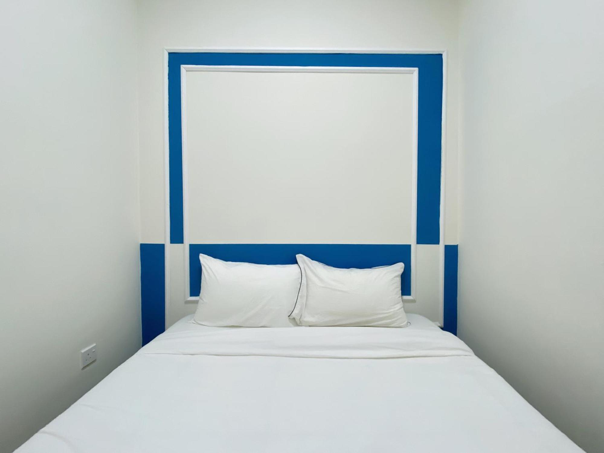 Nj Homestay At Arte Mont Kiara Kuala Lumpur Bagian luar foto